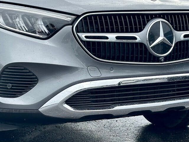 2023 Mercedes-Benz GLC-Class