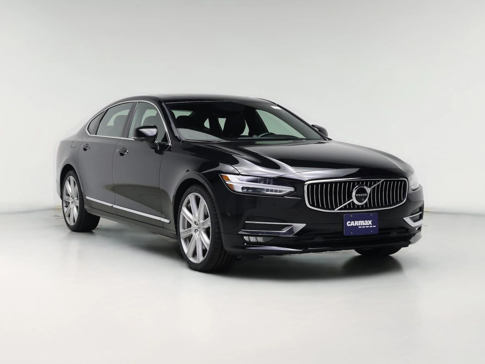 2020 VOLVO S90