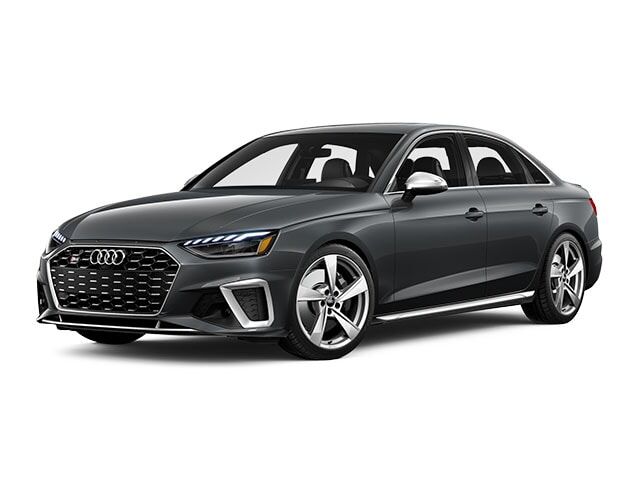 2024 Audi S4