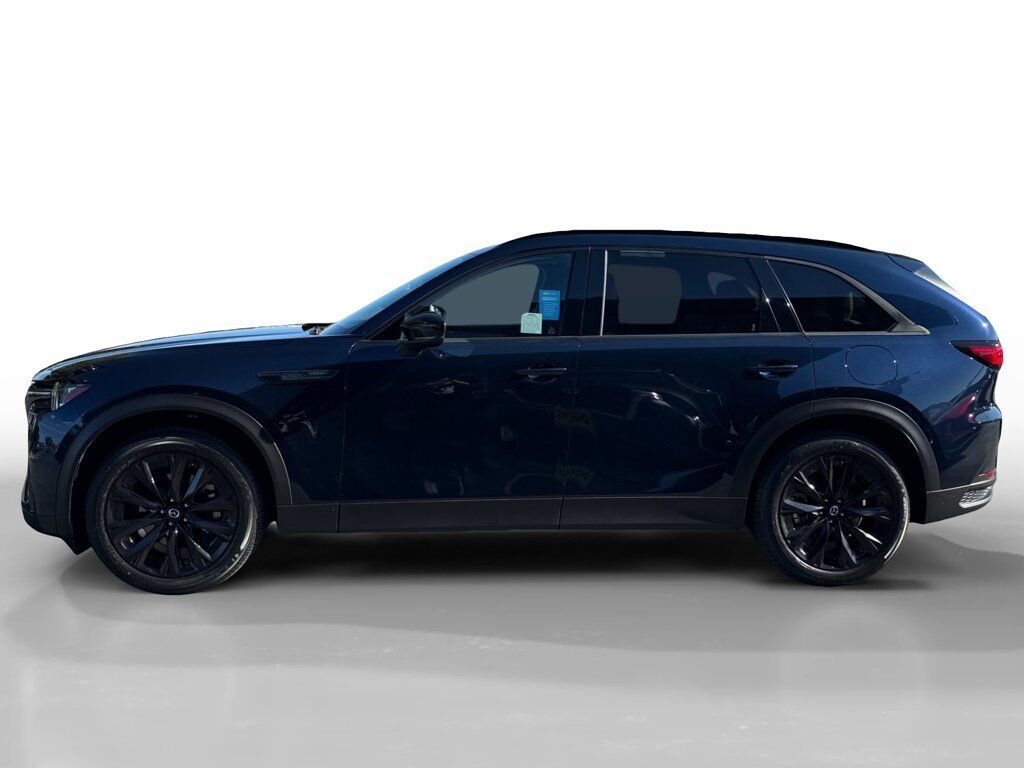 2025 MAZDA CX-90