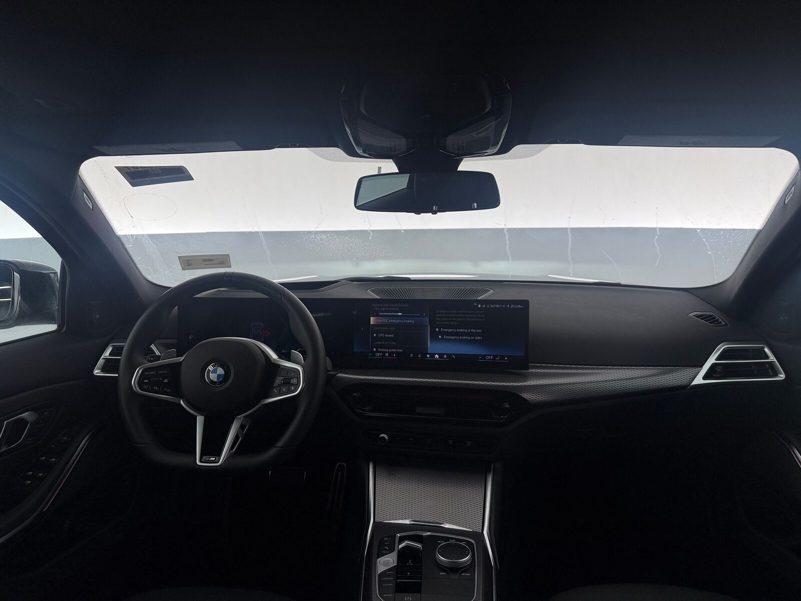 2026 BMW 330i