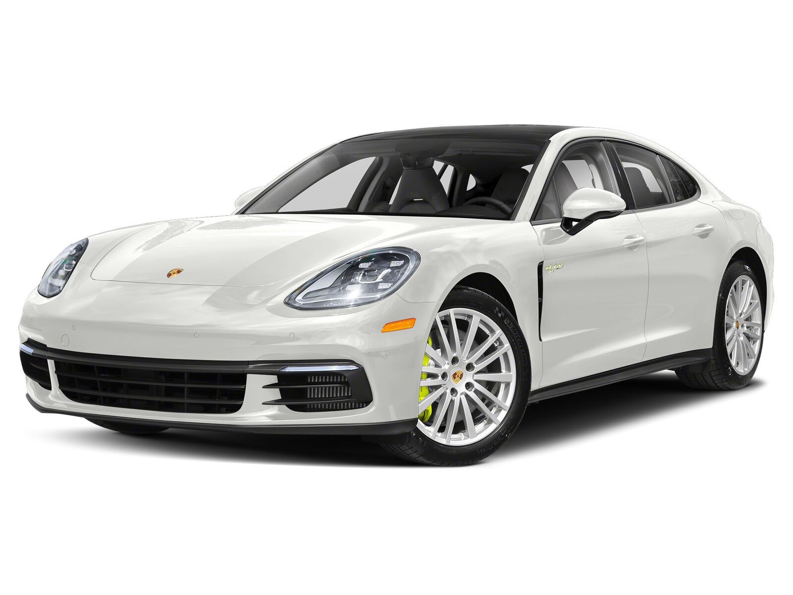 2020 PORSCHE Panamera
