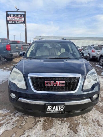 2007 GMC Acadia