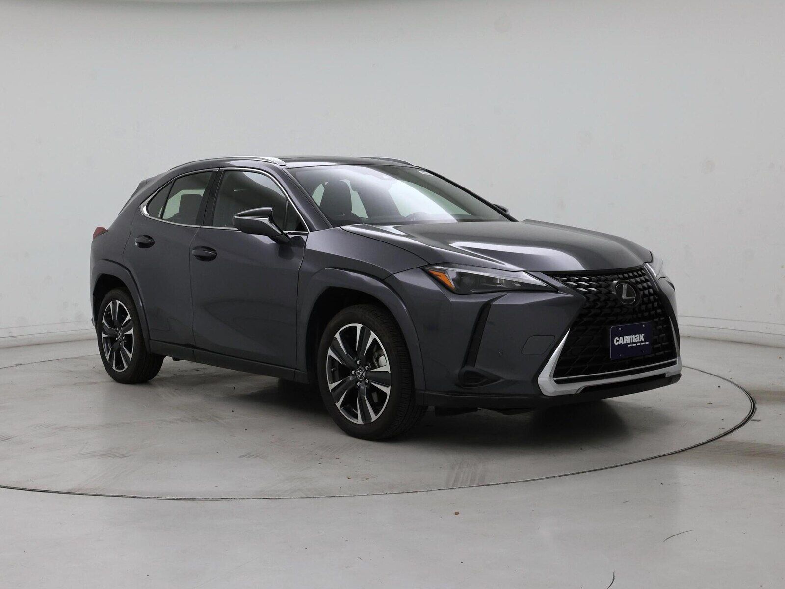 2023 Lexus UX