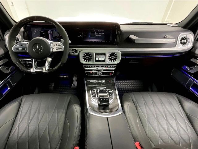 2024 Mercedes-Benz G-Class