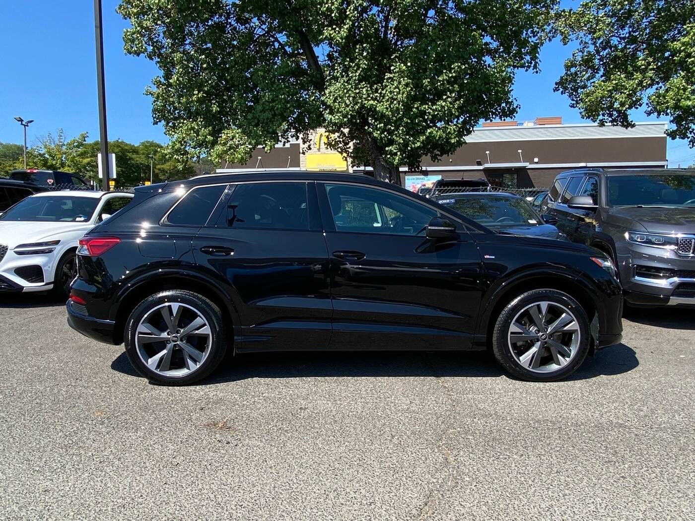 2024 Audi Q4