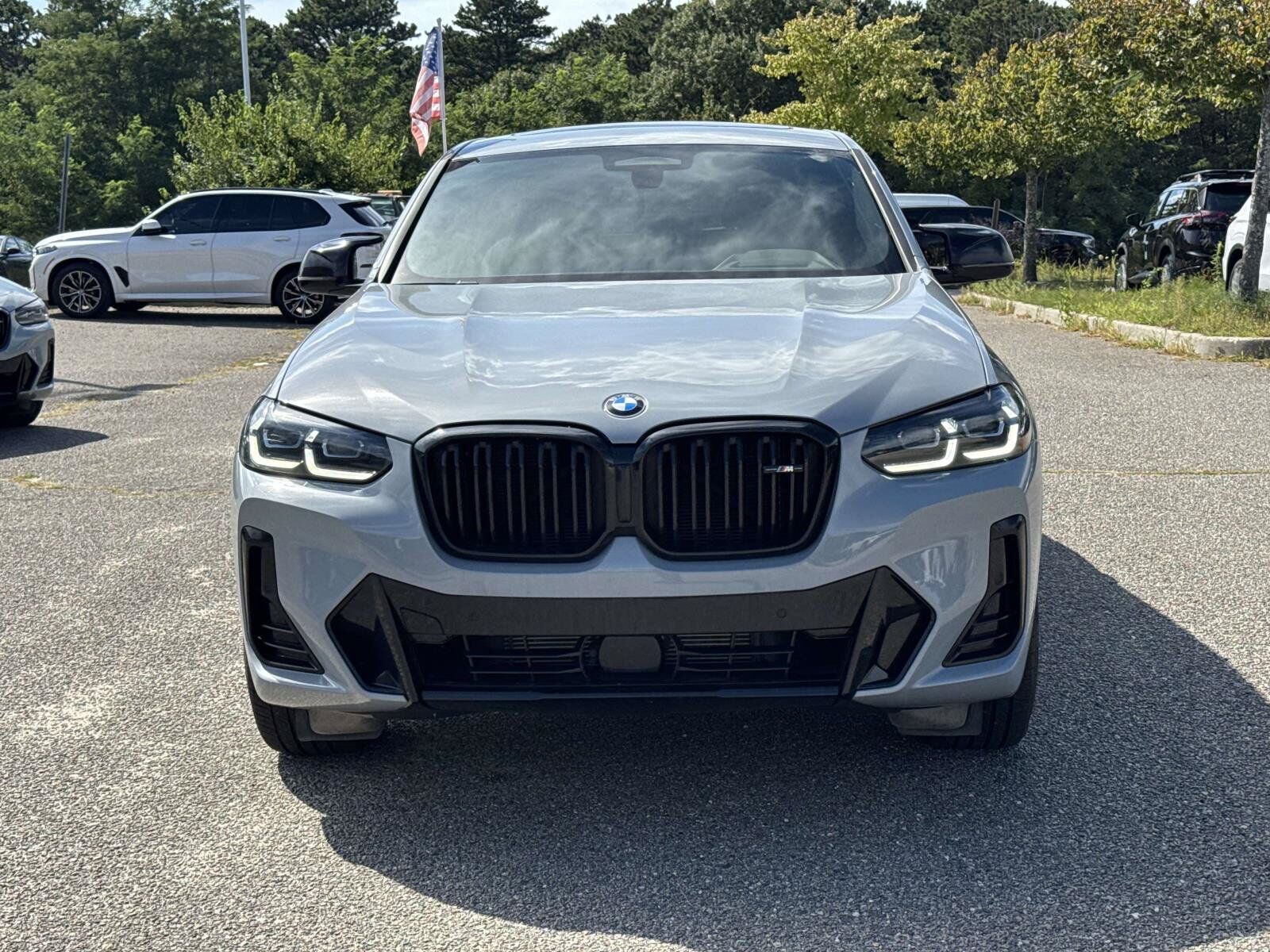 2023 BMW X4