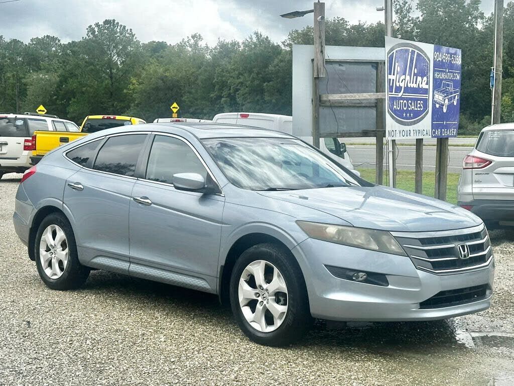 2010 HONDA Accord