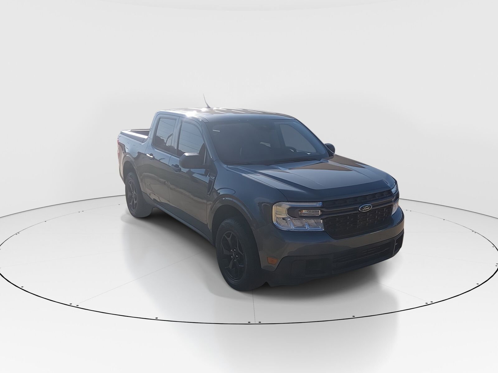 2024 FORD Maverick