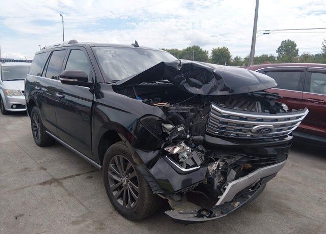 2020 FORD Expedition