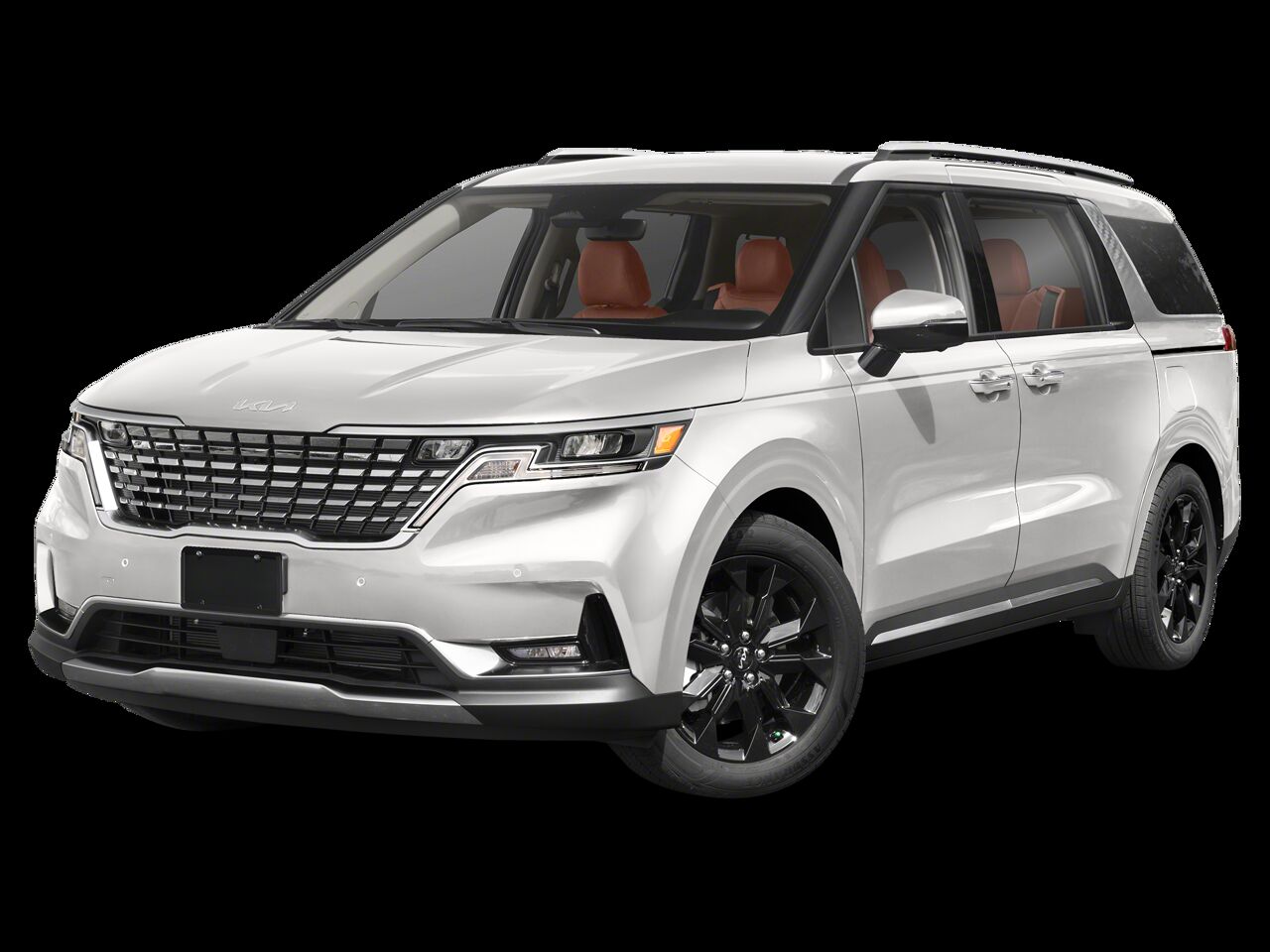 2024 KIA Carnival