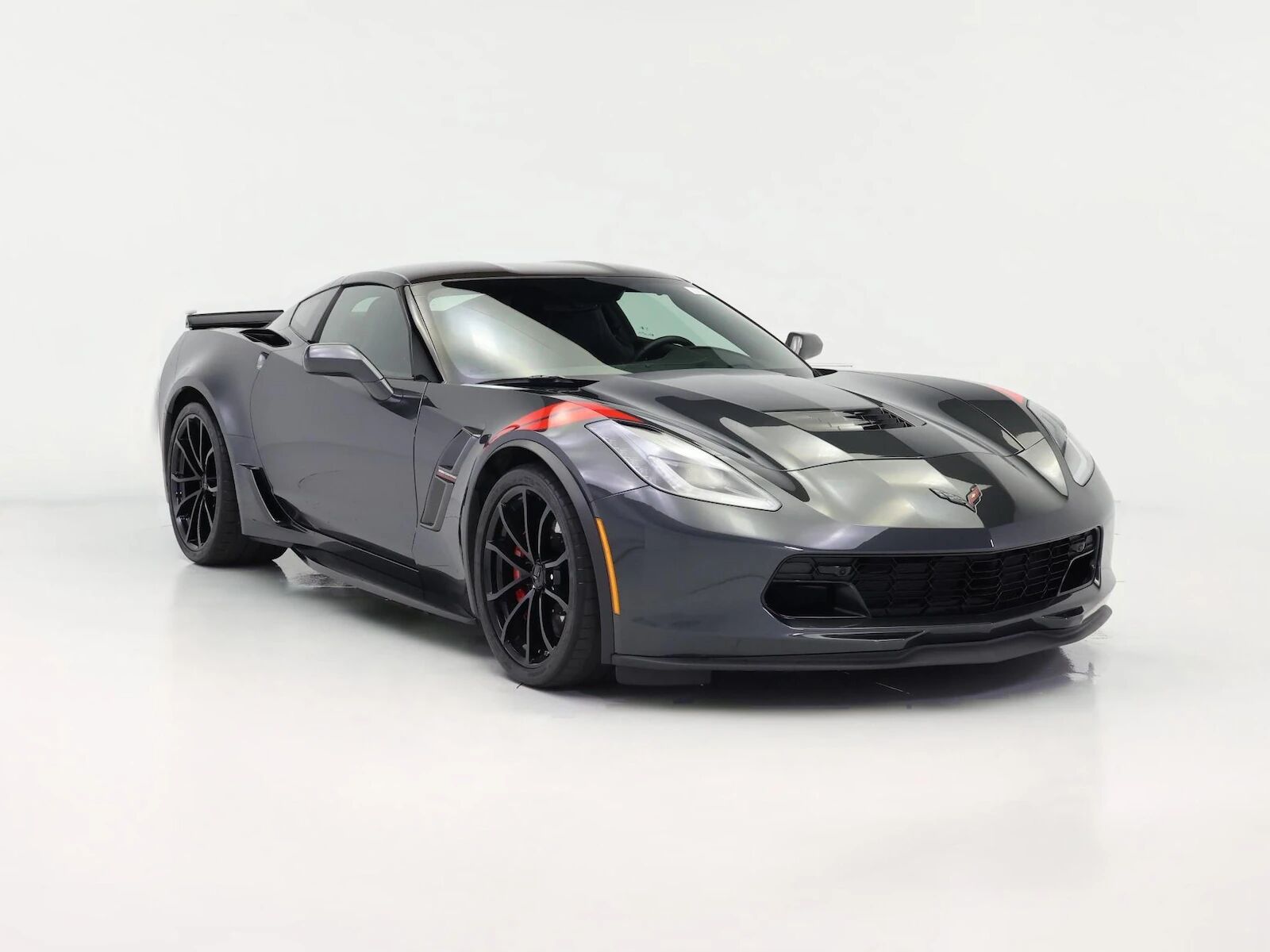 2019 CHEVROLET Corvette
