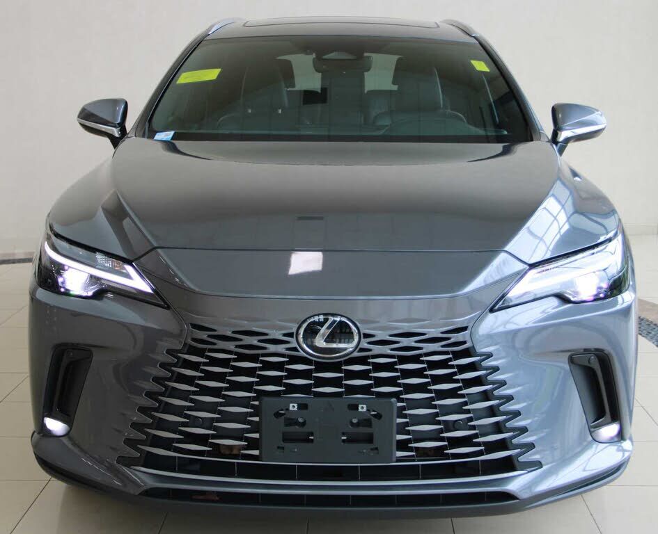2023 Lexus RX