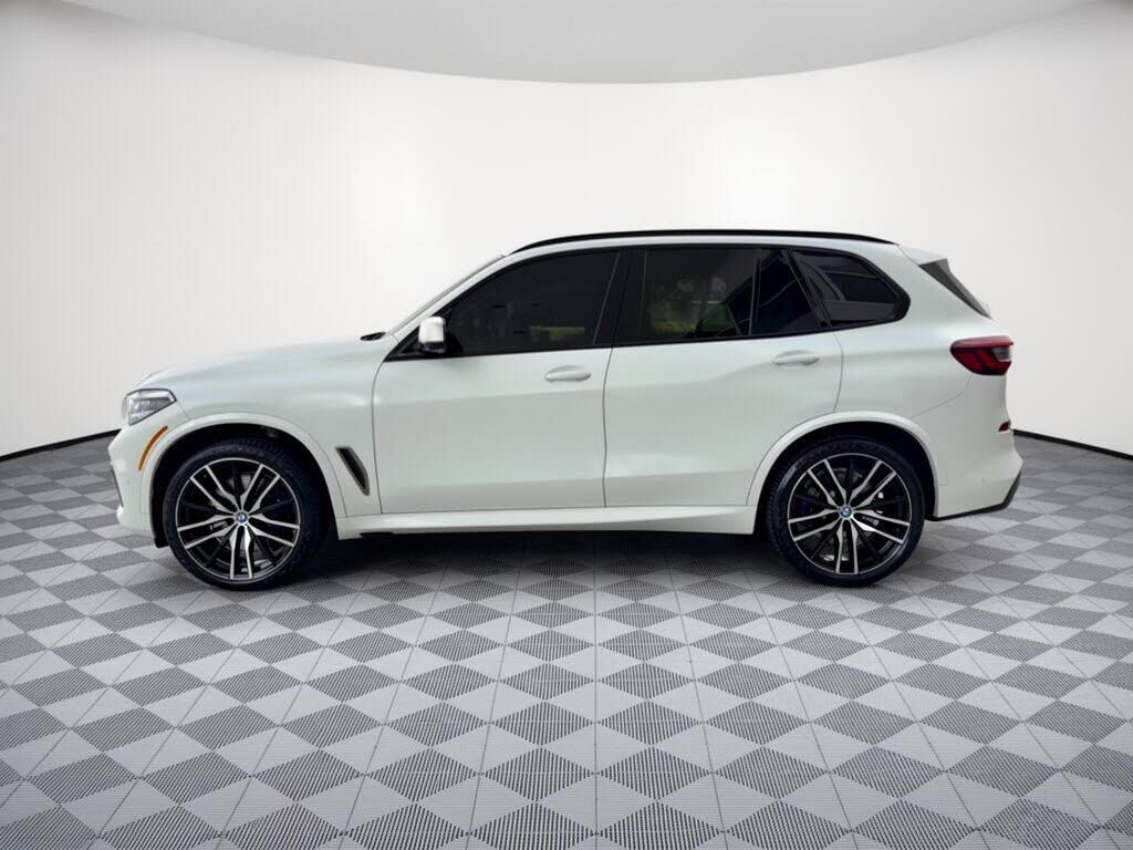 2023 BMW X5