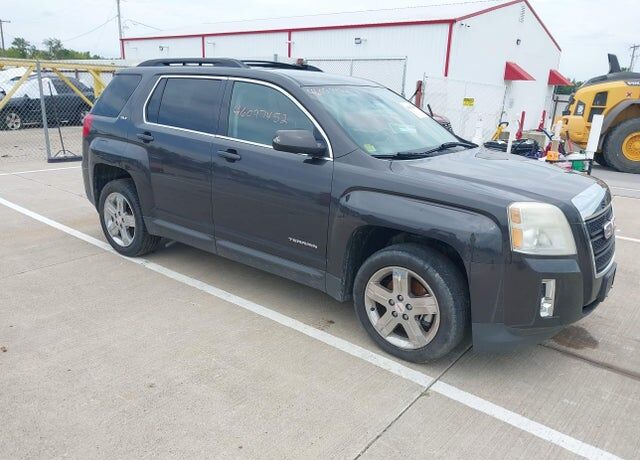 2013 GMC Terrain