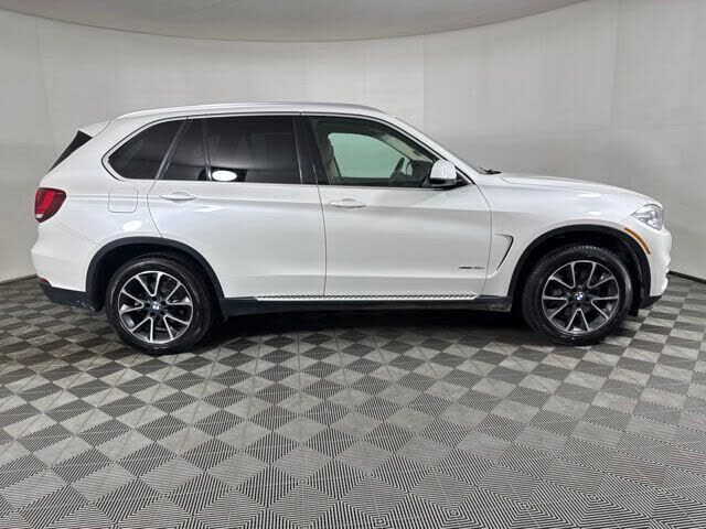 2014 BMW X5