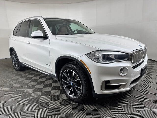 2014 BMW X5