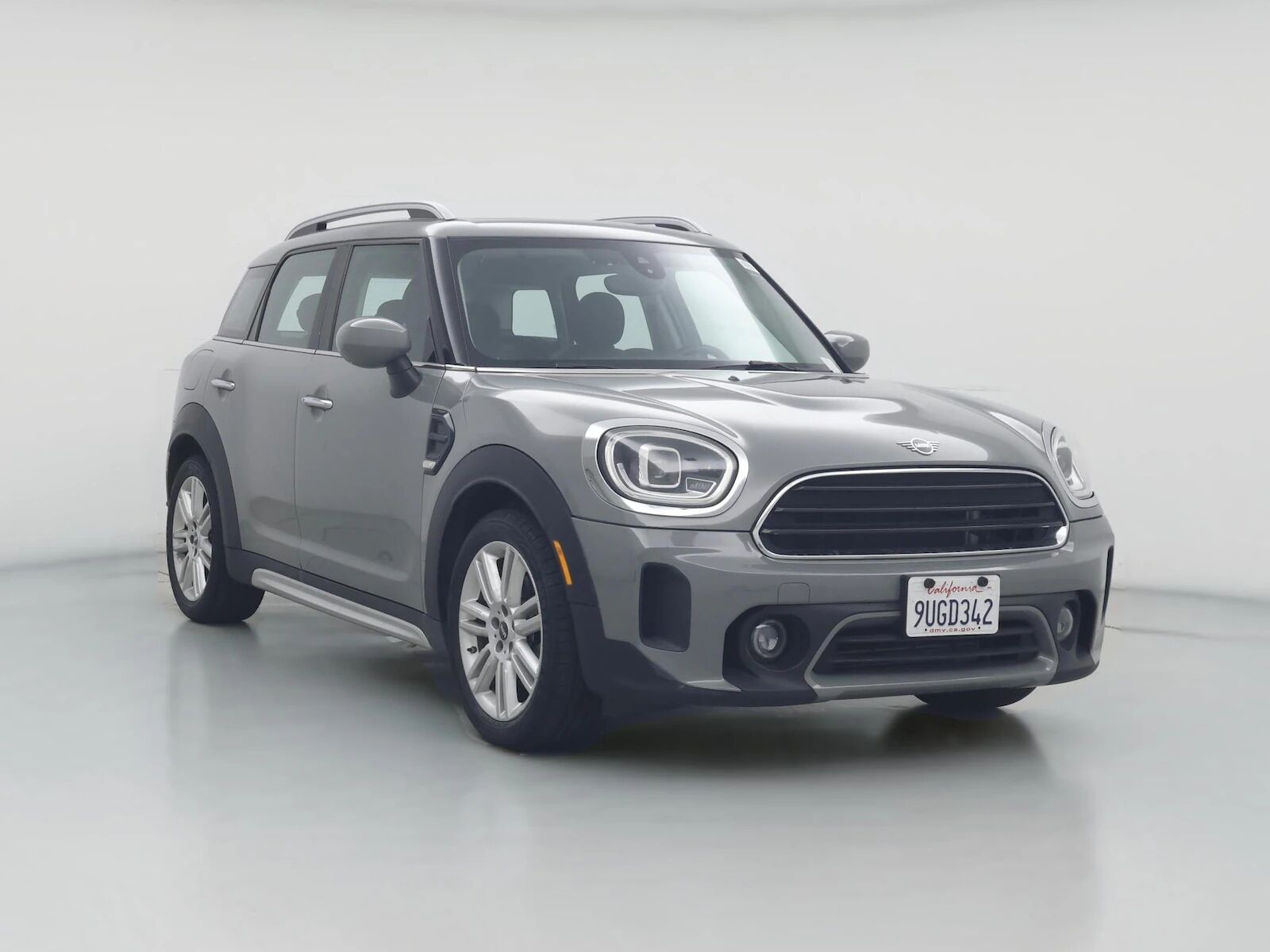 2022 MINI Countryman