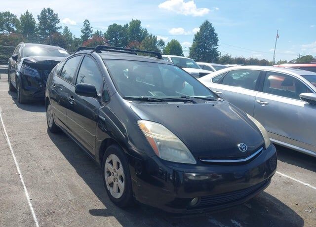 2006 TOYOTA PRIUS