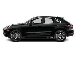 2016 PORSCHE Macan