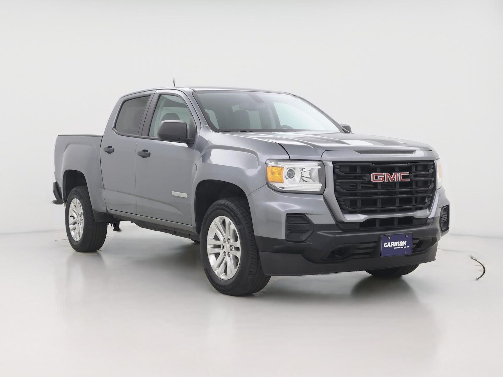 2022 GMC Canyon