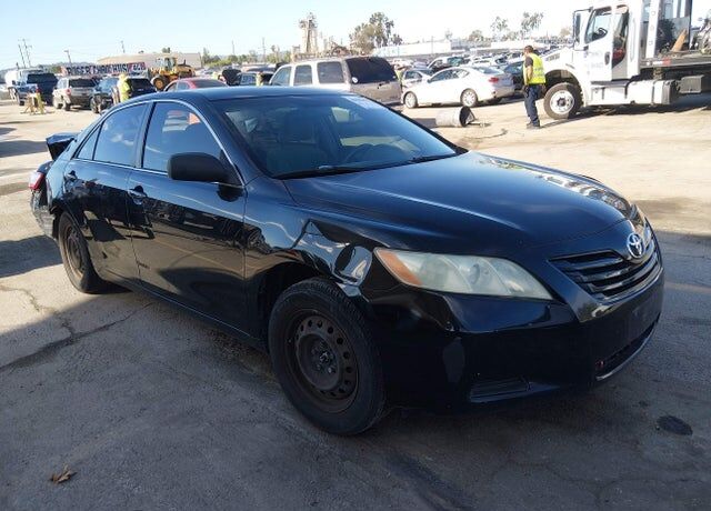 2009 TOYOTA Camry