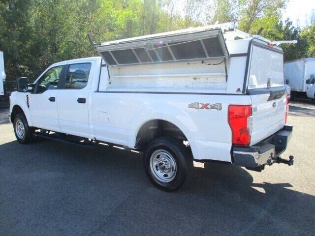 2021 FORD F-Super Duty