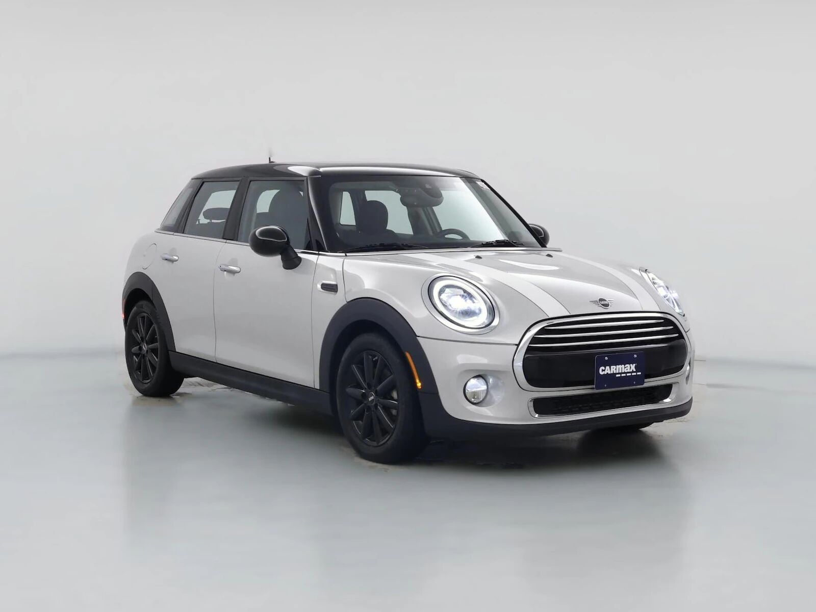 2019 MINI Cooper