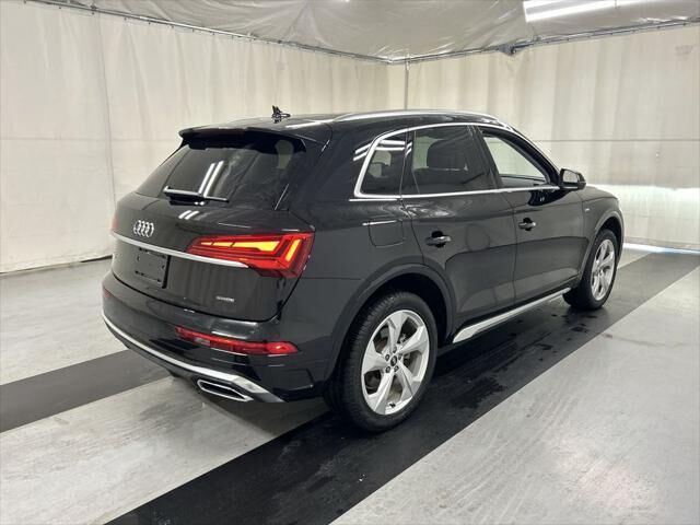 2025 Audi Q5