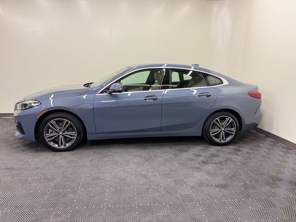 2021 BMW 228i