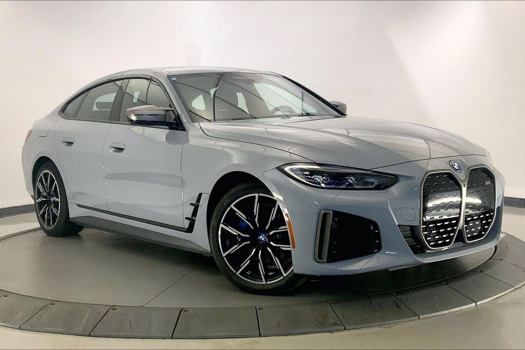 2023 BMW i4