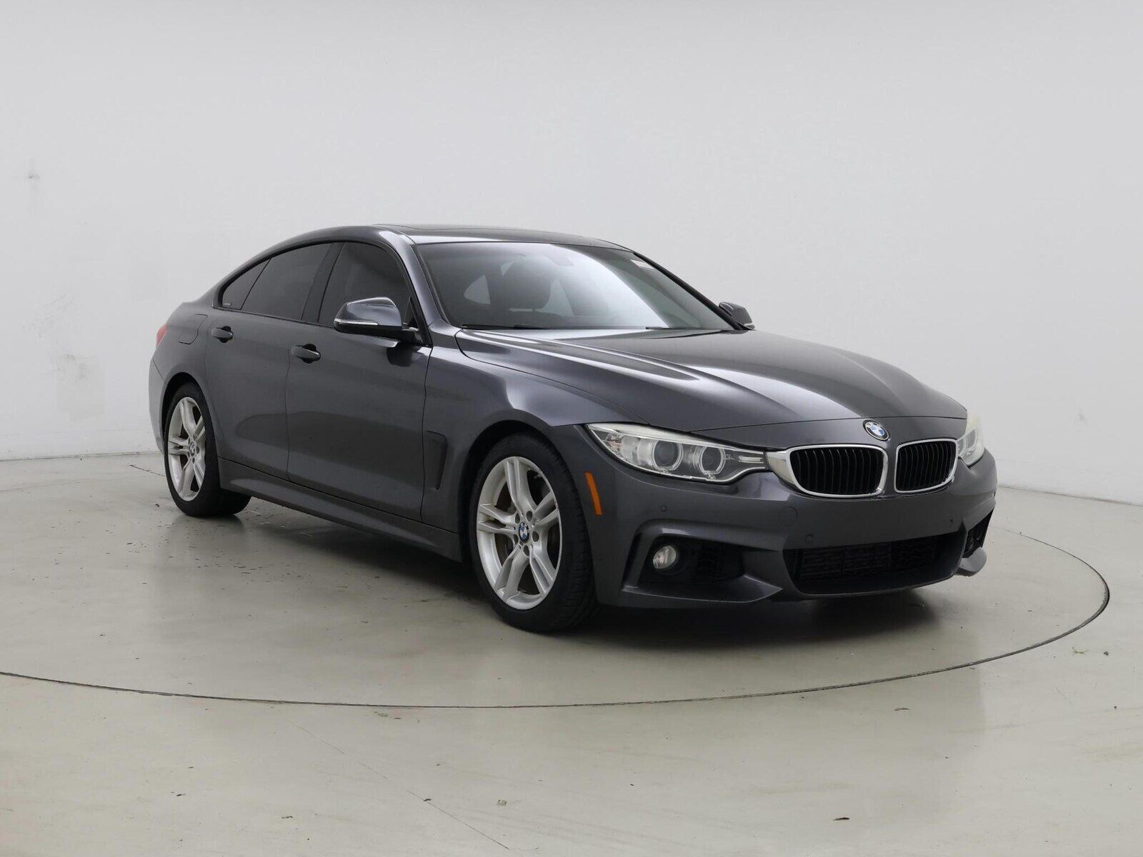 2016 BMW 428i