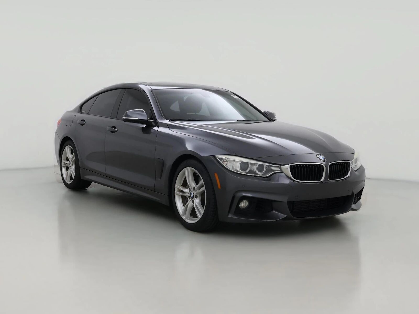 2016 BMW 4 Series