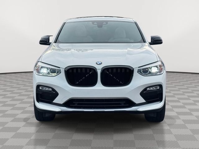 2019 BMW X4