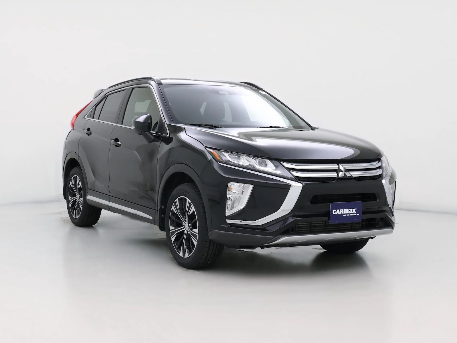 2020 MITSUBISHI ECLIPSE CROSS