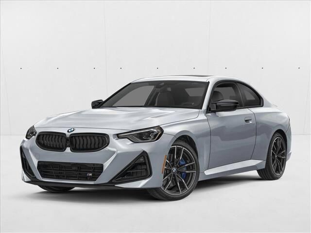 2027 BMW M2
