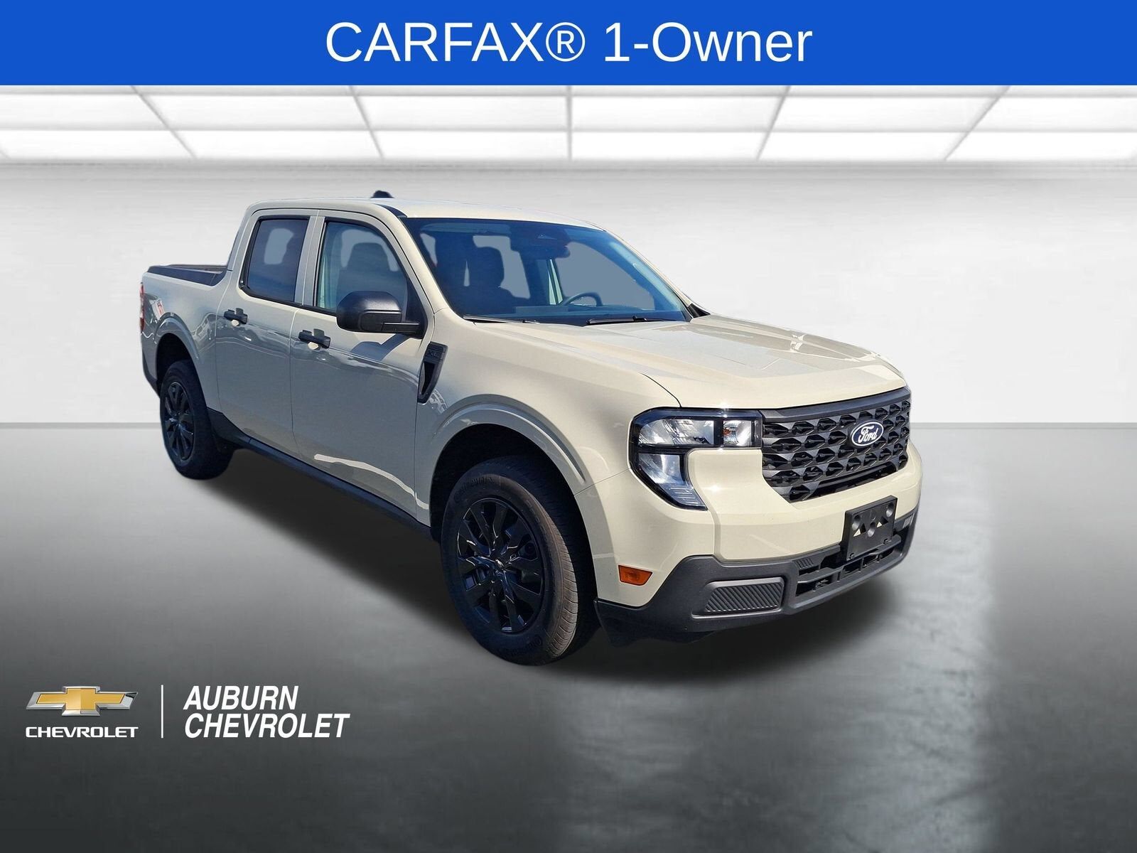2025 FORD Maverick