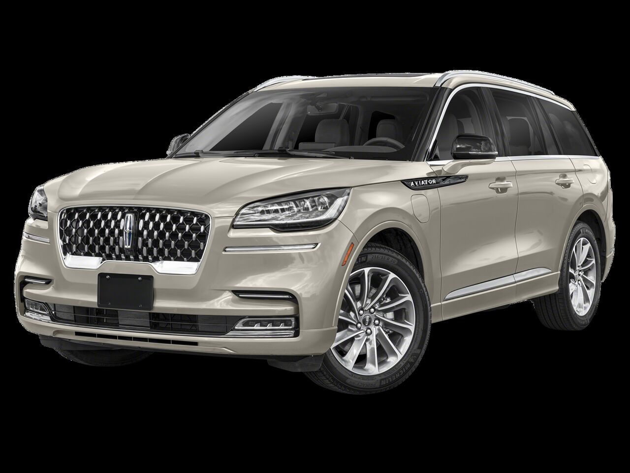 2023 LINCOLN Aviator