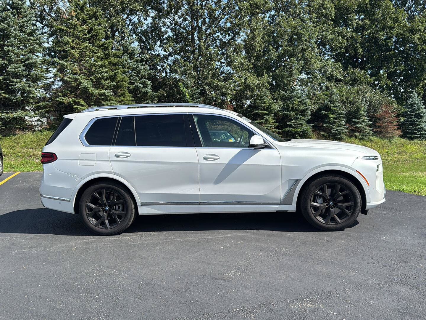2026 BMW X7