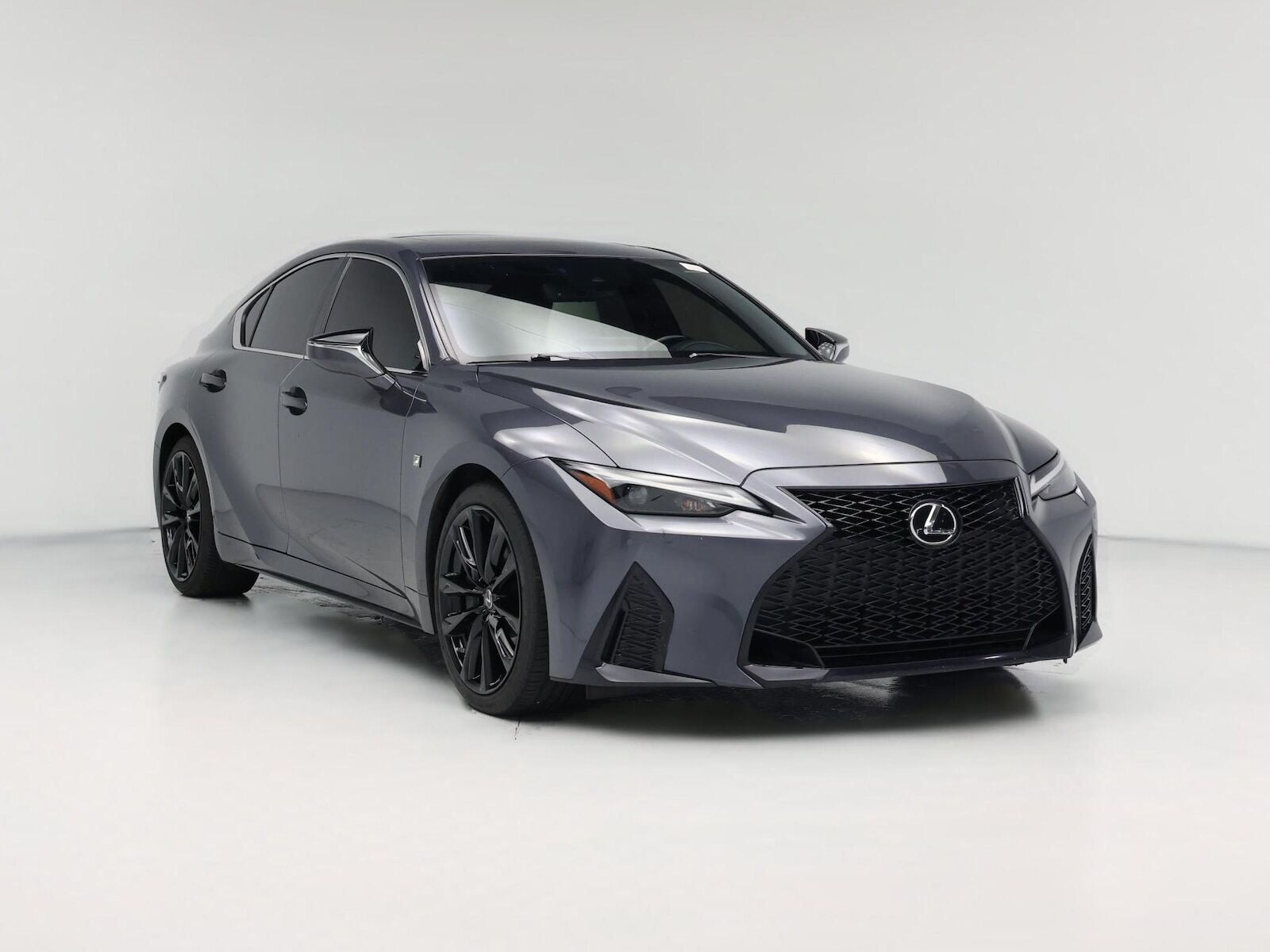 2021 LEXUS IS