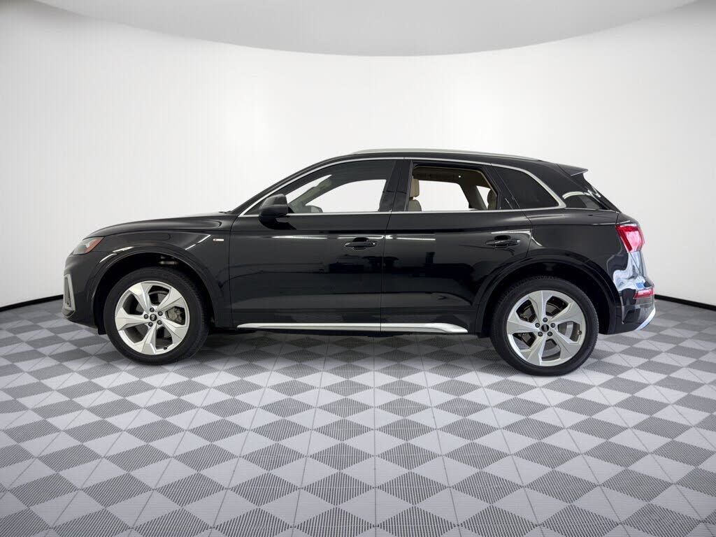 2023 Audi Q5