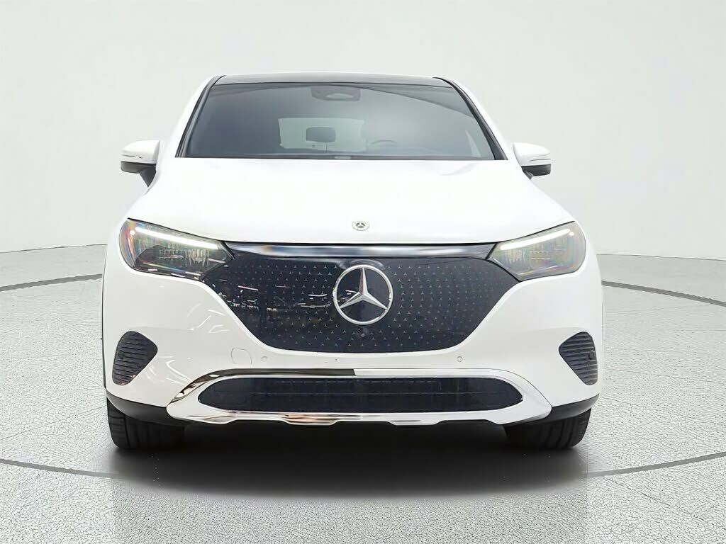 2023 Mercedes-Benz EQE-Class SUV