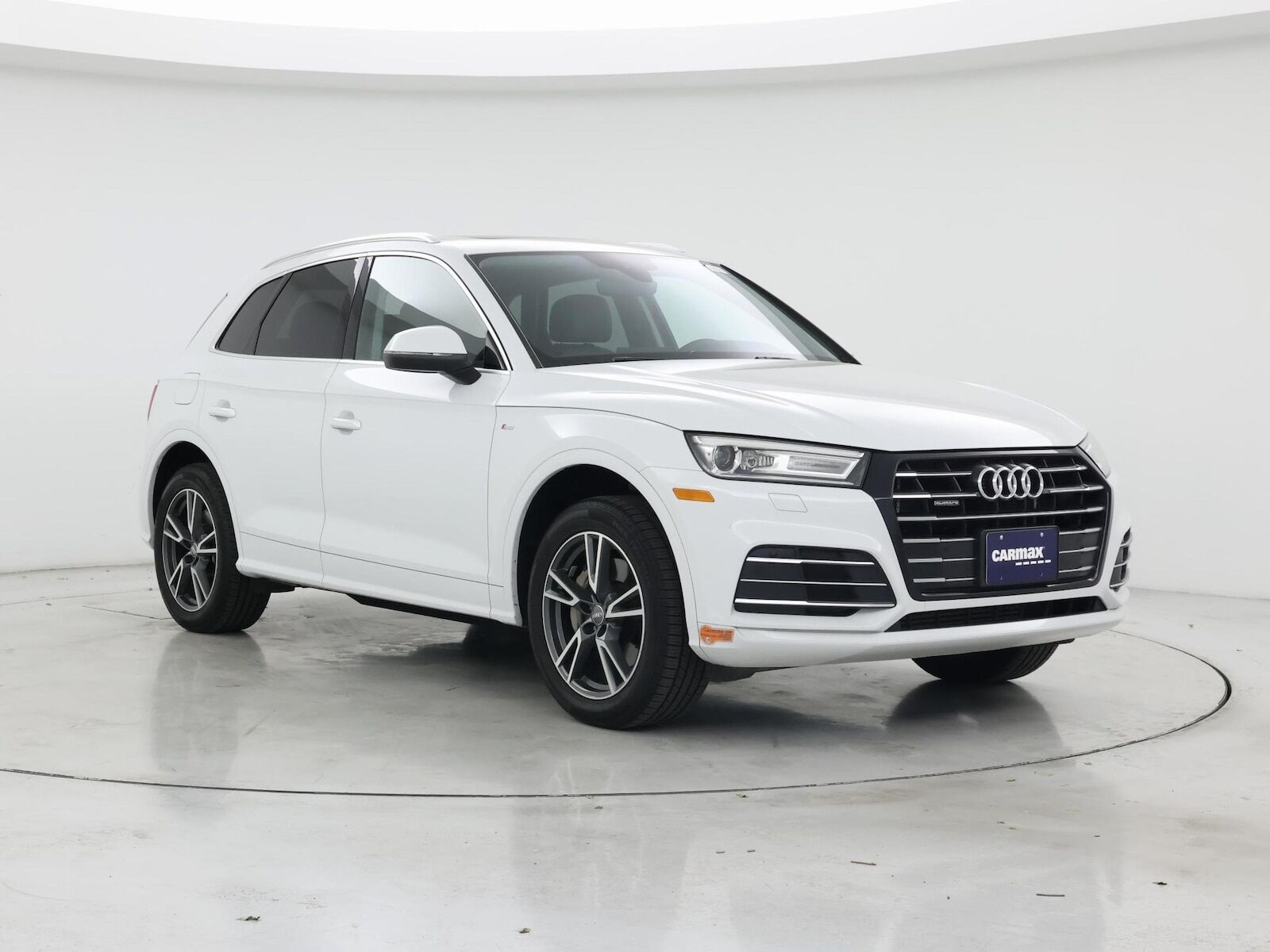 2020 Audi Q5 e
