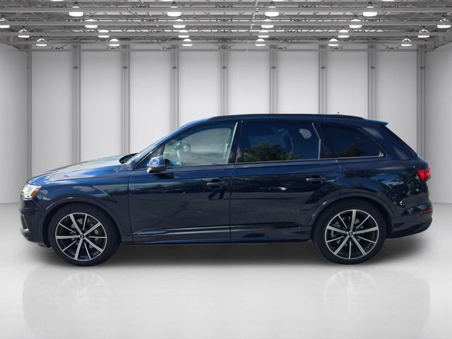 2023 Audi Q7