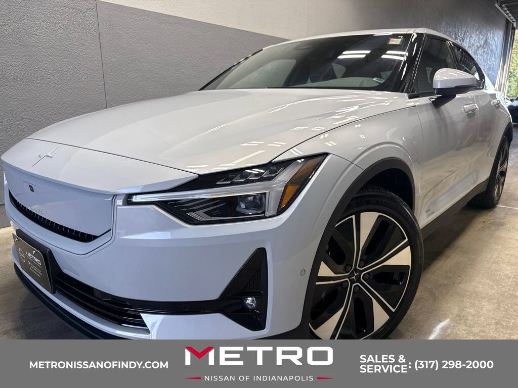 2024 POLESTAR PS2