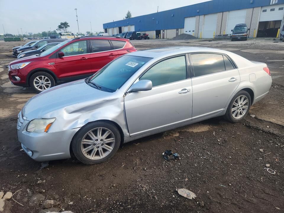 2006 TOYOTA Avalon