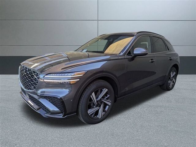 2026 GENESIS GV70