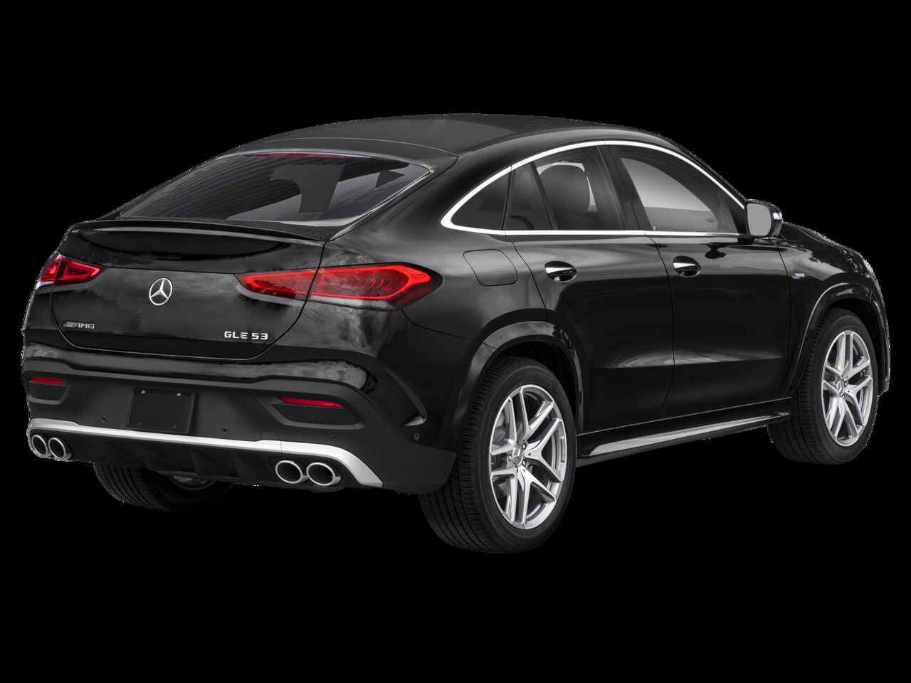 2021 Mercedes-Benz GLE-Class
