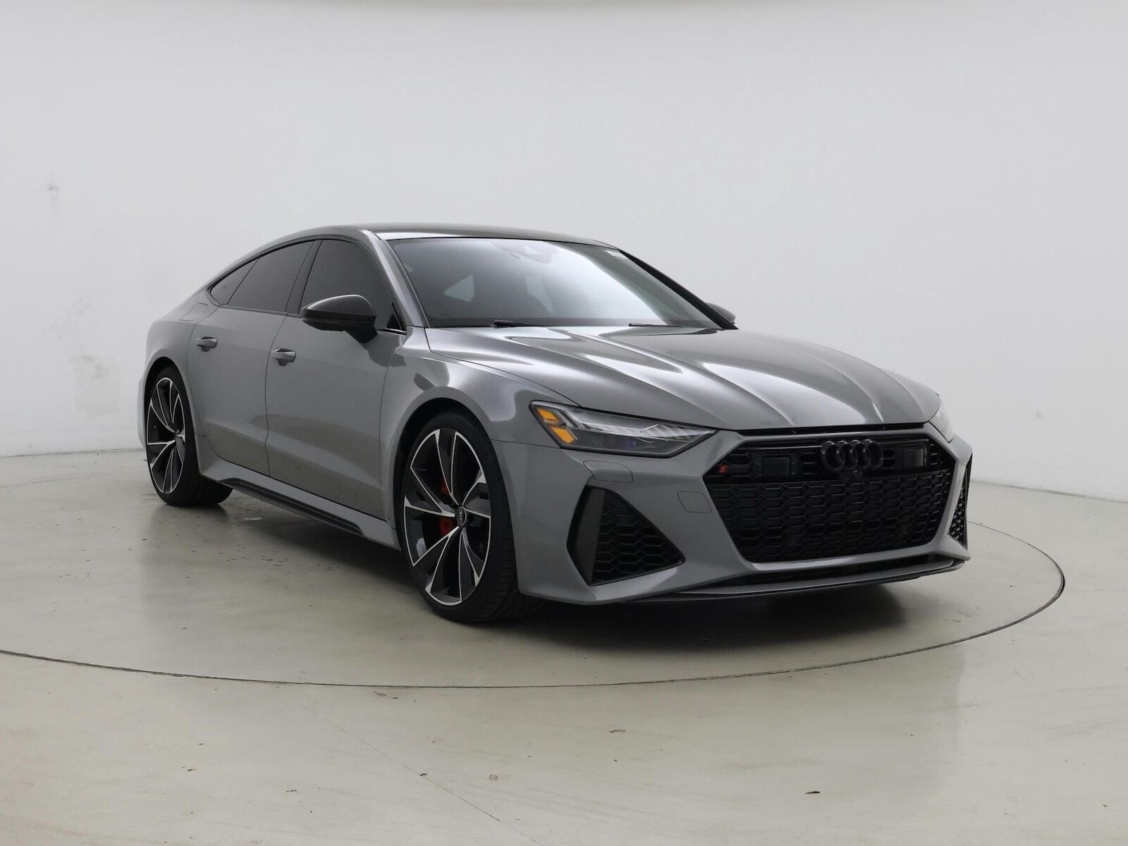 2021 Audi RS7