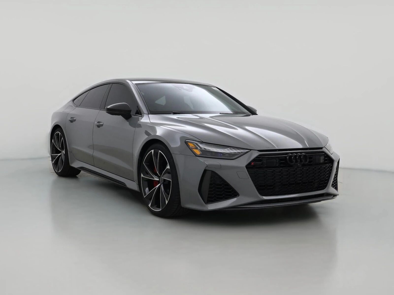 2021 AUDI RS7